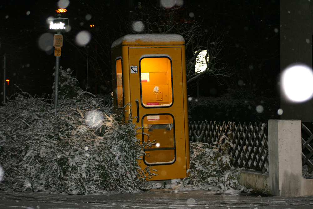 telefon